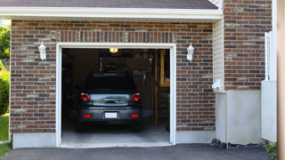 Garage Door Installation at Ironwood Condos, Colorado