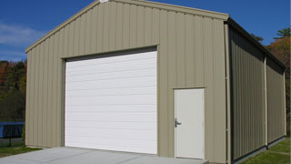 Garage Door Openers at Ironwood Condos, Colorado